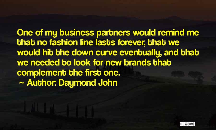 Daymond John Quotes 1096987
