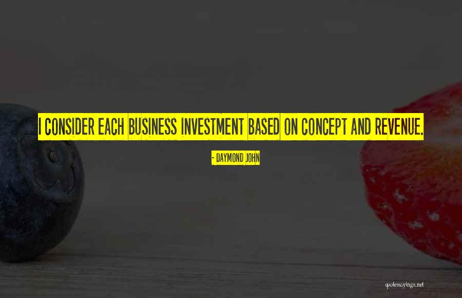 Daymond John Quotes 1218677