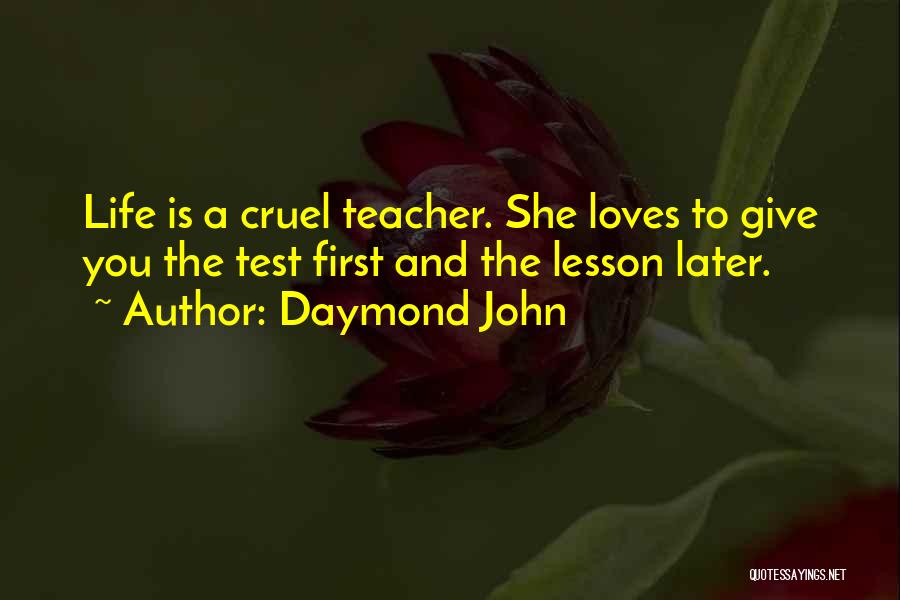Daymond John Quotes 1514075