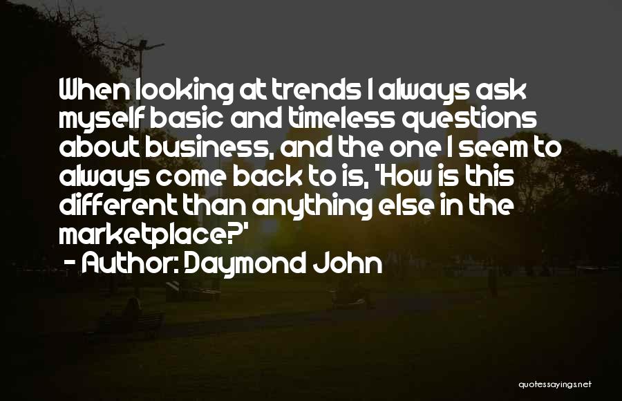 Daymond John Quotes 1553814