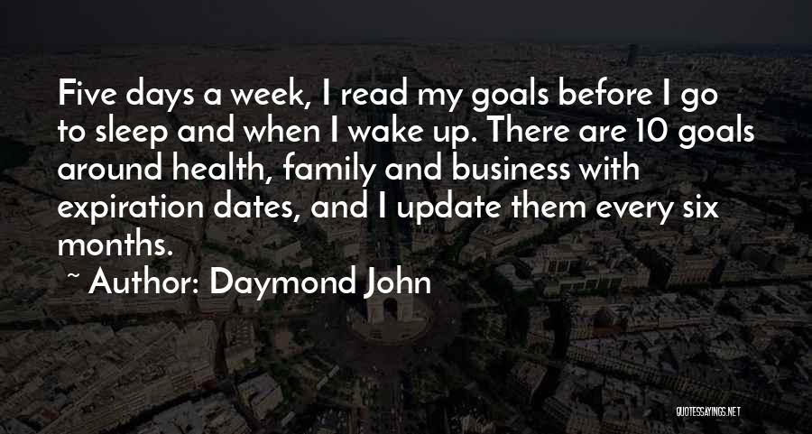 Daymond John Quotes 1790144