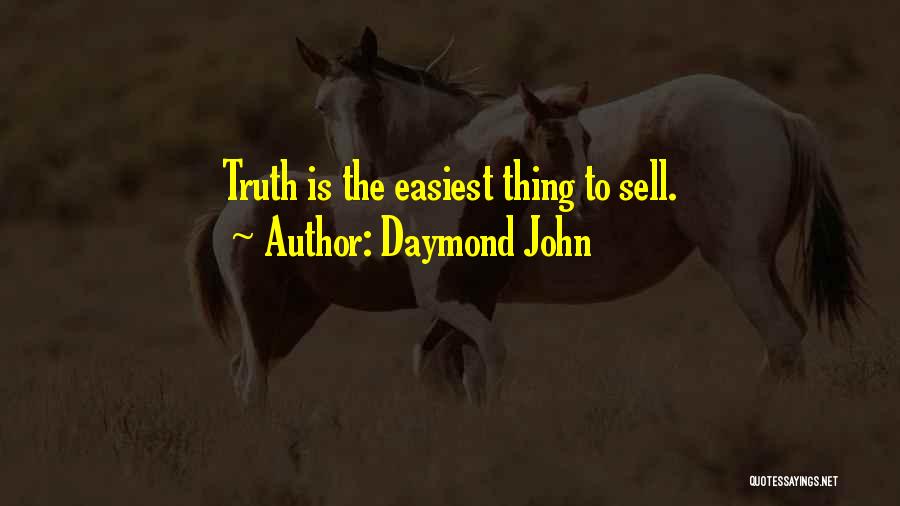 Daymond John Quotes 1888031