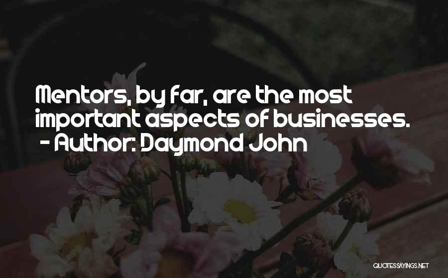 Daymond John Quotes 1958526