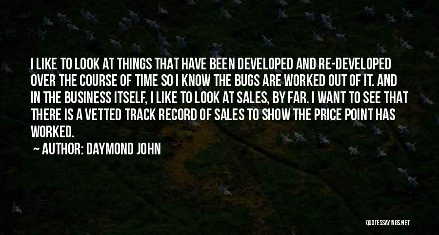 Daymond John Quotes 197216