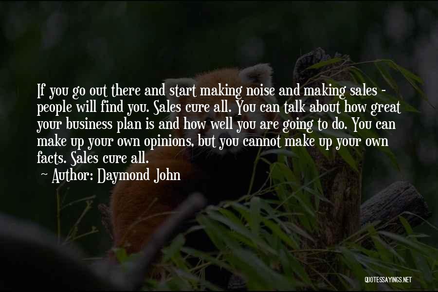 Daymond John Quotes 2029046
