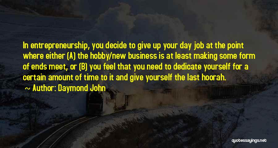 Daymond John Quotes 509501