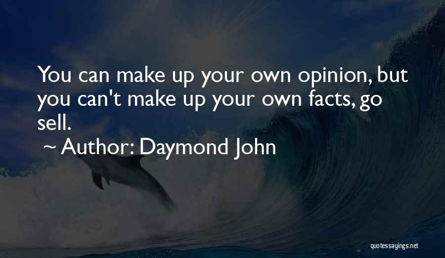 Daymond John Quotes 767414