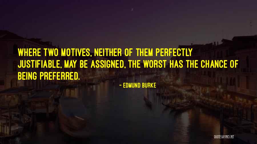 Daymond Johns Quotes By Edmund Burke Daymond Johns Quotes By Edmund Burke