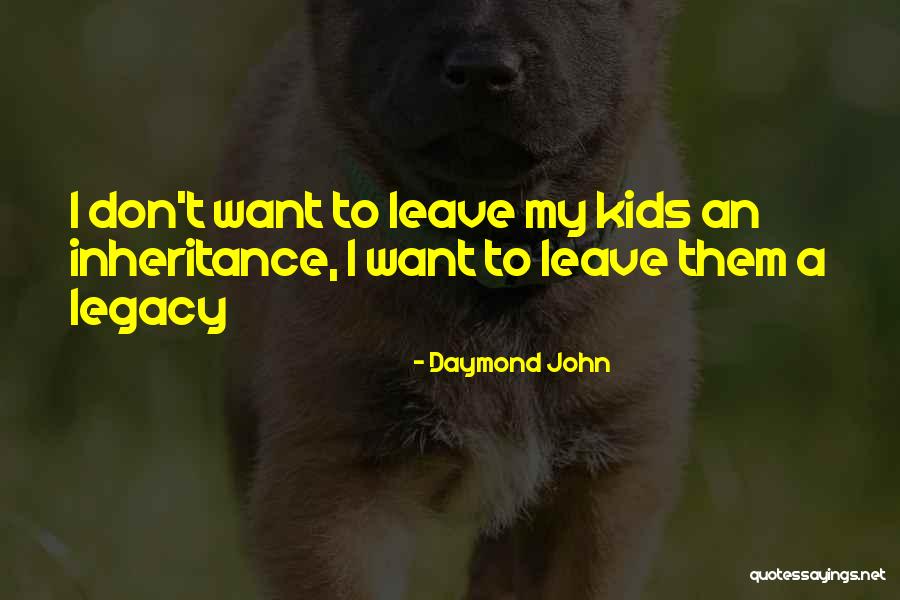 Daymond Quotes By Daymond John Daymond Quotes By Daymond John