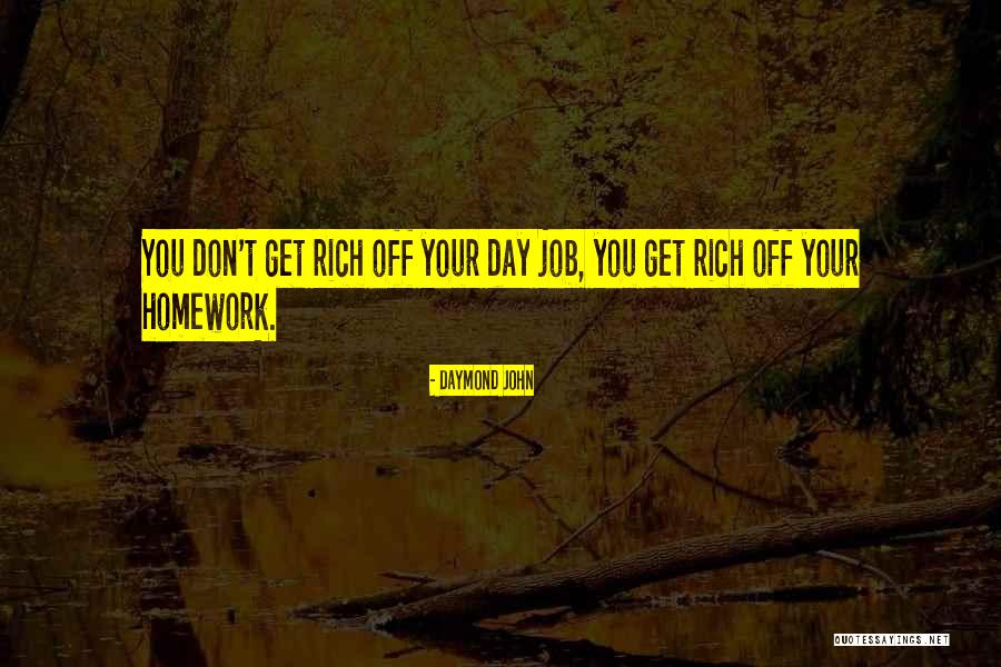 Daymond Quotes By Daymond John Daymond Quotes By Daymond John