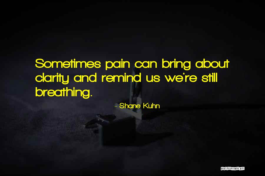 Daymor Quotes By Shane Kuhn Daymor Quotes By Shane Kuhn