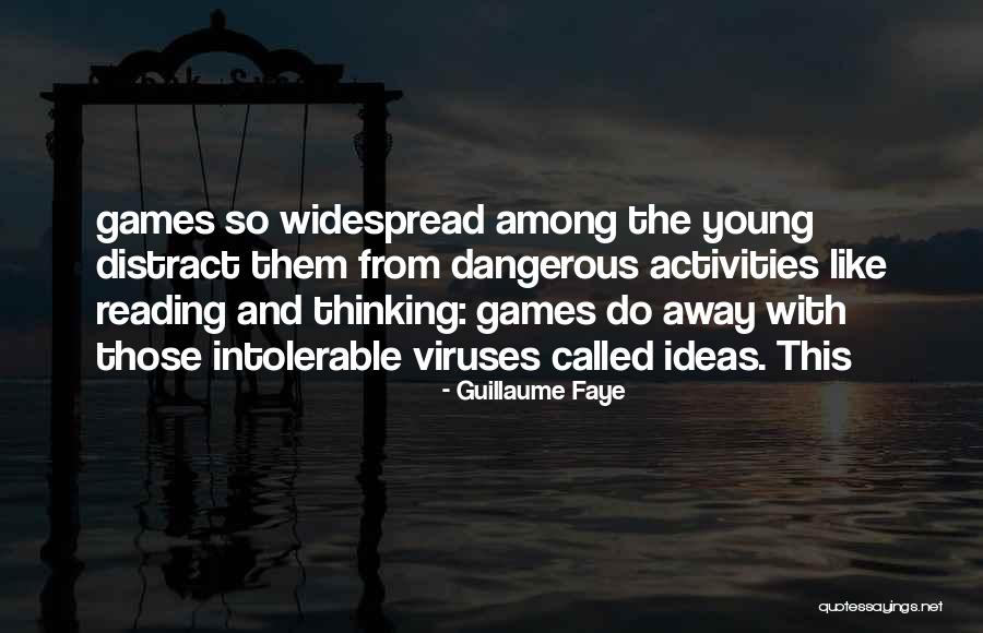 Daymore Evening Quotes By Guillaume Faye Daymore Evening Quotes By Guillaume Faye