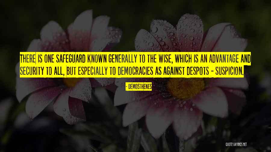 Dayna Frazer Quotes By Demosthenes Dayna Frazer Quotes By Demosthenes