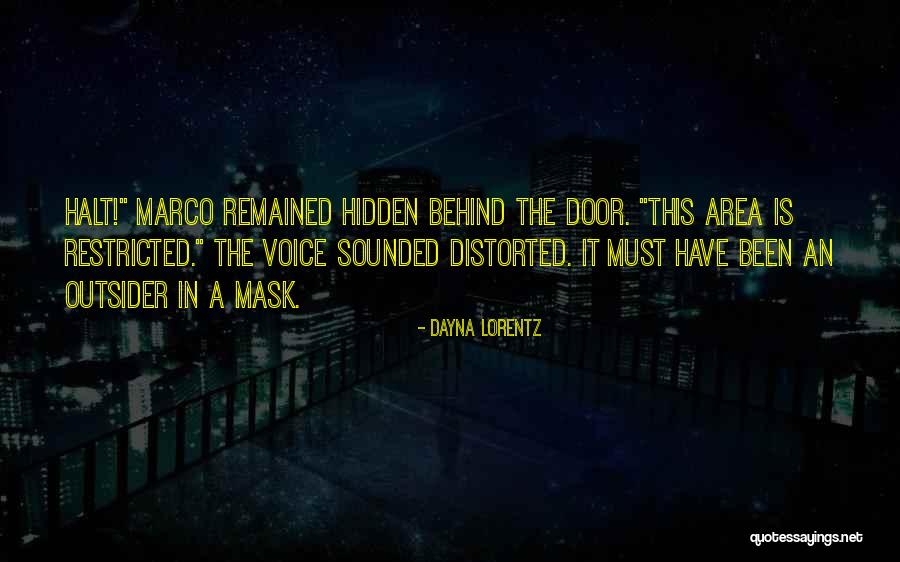 Dayna Lorentz Quotes 600235 Dayna Lorentz Quotes 600235