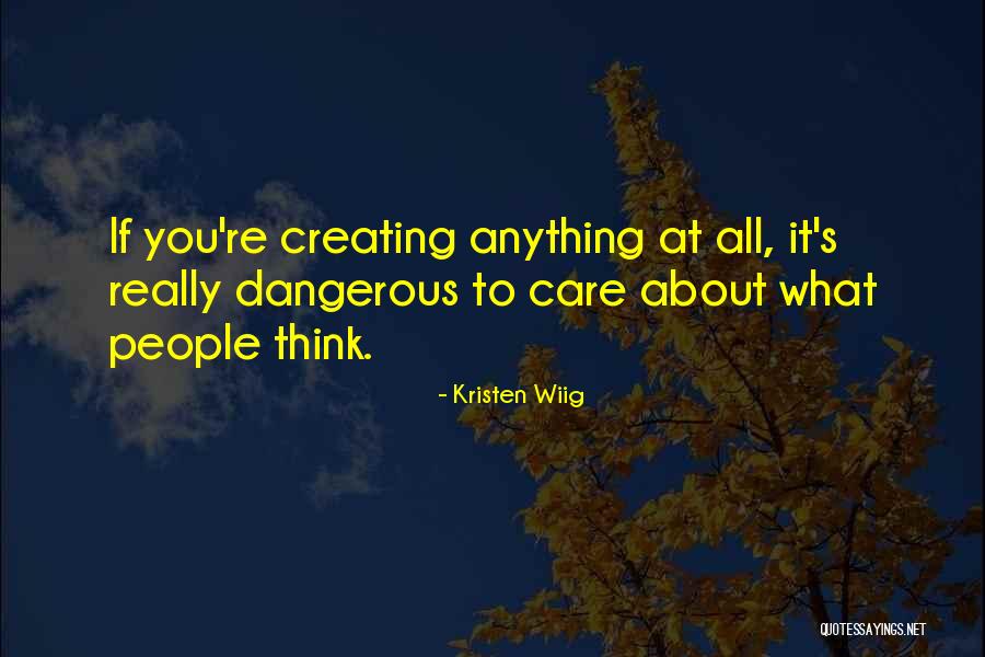 Dayna Quotes By Kristen Wiig Dayna Quotes By Kristen Wiig