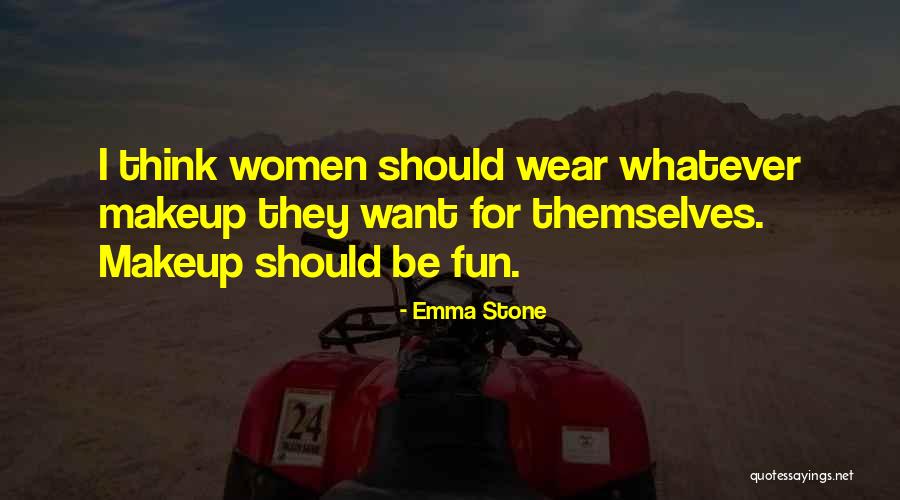 Daynaher Quotes By Emma Stone Daynaher Quotes By Emma Stone