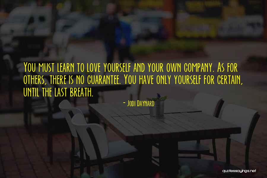 Daynard Quotes By Jodi Daynard Daynard Quotes By Jodi Daynard