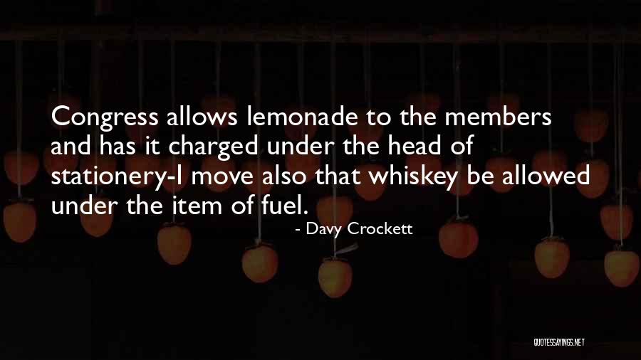Dayne Walling Quotes By Davy Crockett Dayne Walling Quotes By Davy Crockett