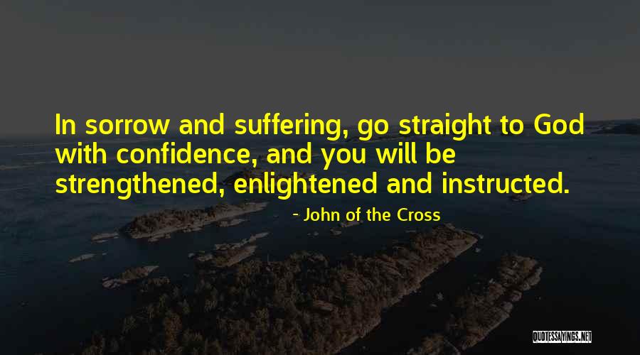 Dayoub Quotes By John Of The Cross Dayoub Quotes By John Of The Cross