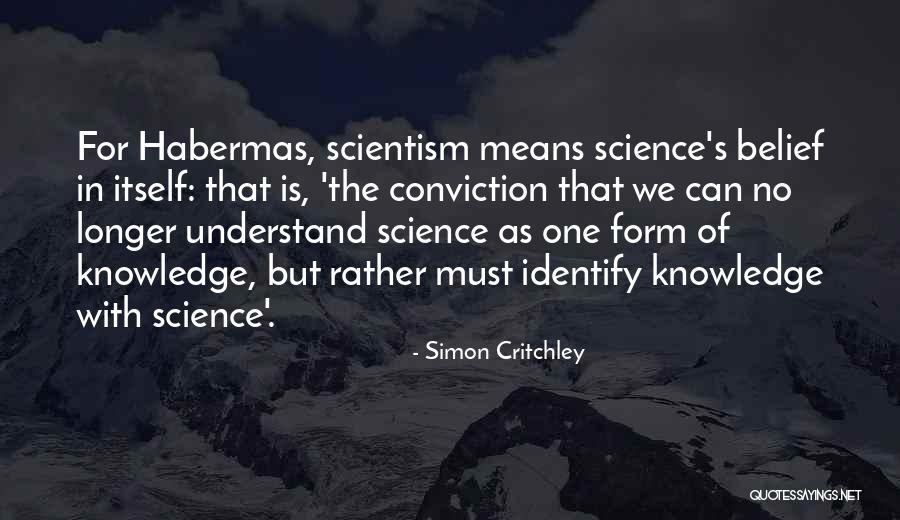 Dayoung Cosmic Girls Quotes By Simon Critchley Dayoung Cosmic Girls Quotes By Simon Critchley
