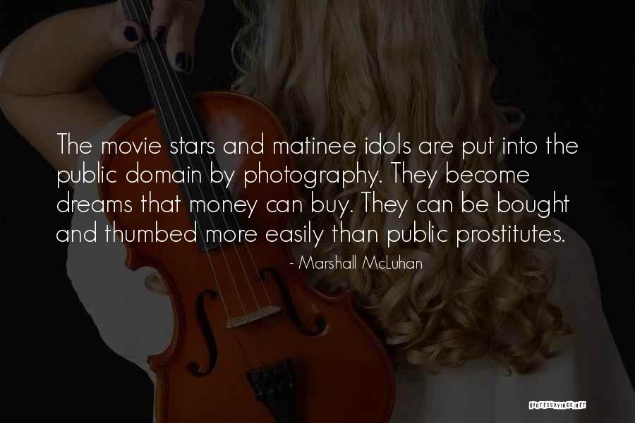 Dayoung English Quotes By Marshall McLuhan Dayoung English Quotes By Marshall McLuhan