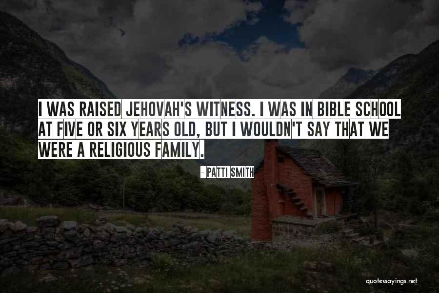 Dayoung English Quotes By Patti Smith Dayoung English Quotes By Patti Smith