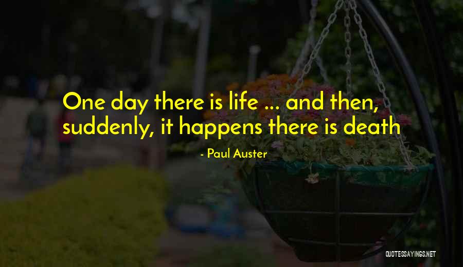 Dayra Lambis Quotes By Paul Auster Dayra Lambis Quotes By Paul Auster