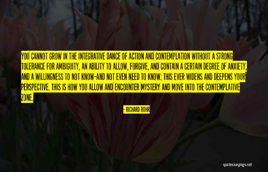 Dayra Michelle Quotes By Richard Rohr Dayra Michelle Quotes By Richard Rohr