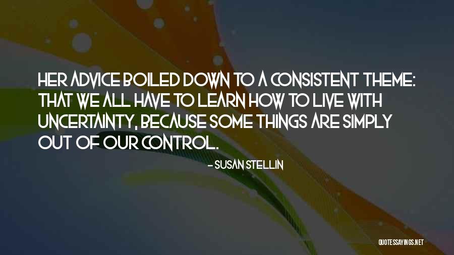 Dayrell Hall Quotes By Susan Stellin Dayrell Hall Quotes By Susan Stellin