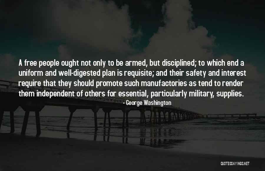 Dayrell Scrivner Quotes By George Washington Dayrell Scrivner Quotes By George Washington