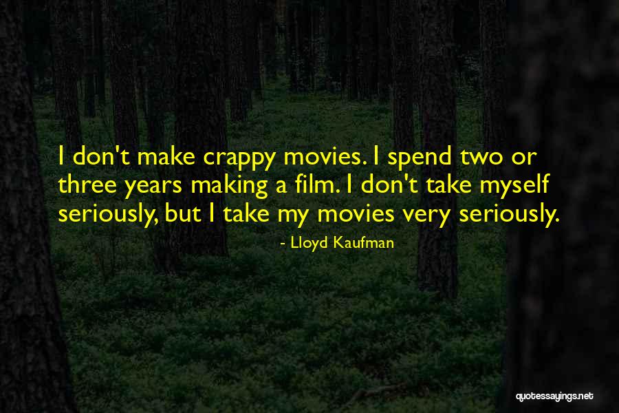 Days After Ovulation Quotes By Lloyd Kaufman Days After Ovulation Quotes By Lloyd Kaufman