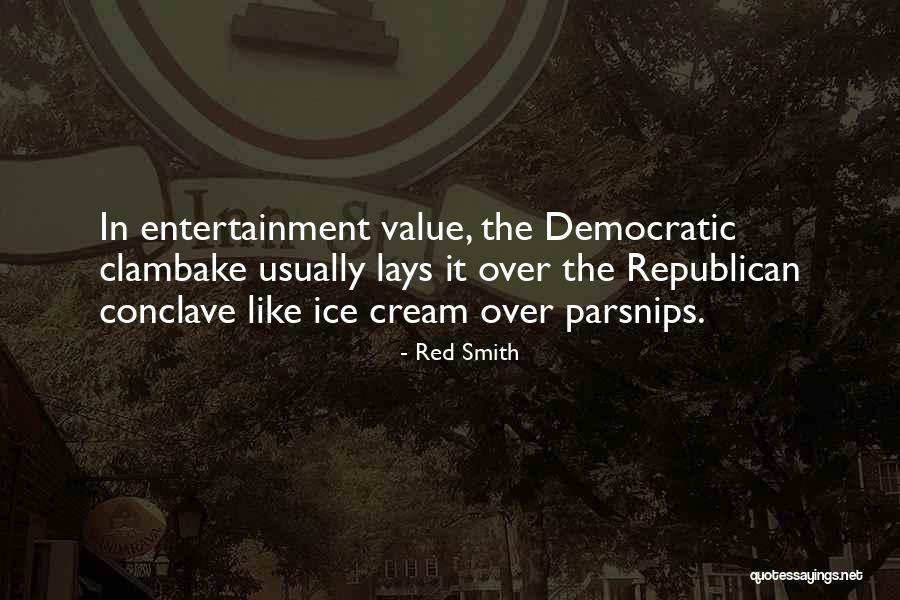 Days After Ovulation Quotes By Red Smith Days After Ovulation Quotes By Red Smith