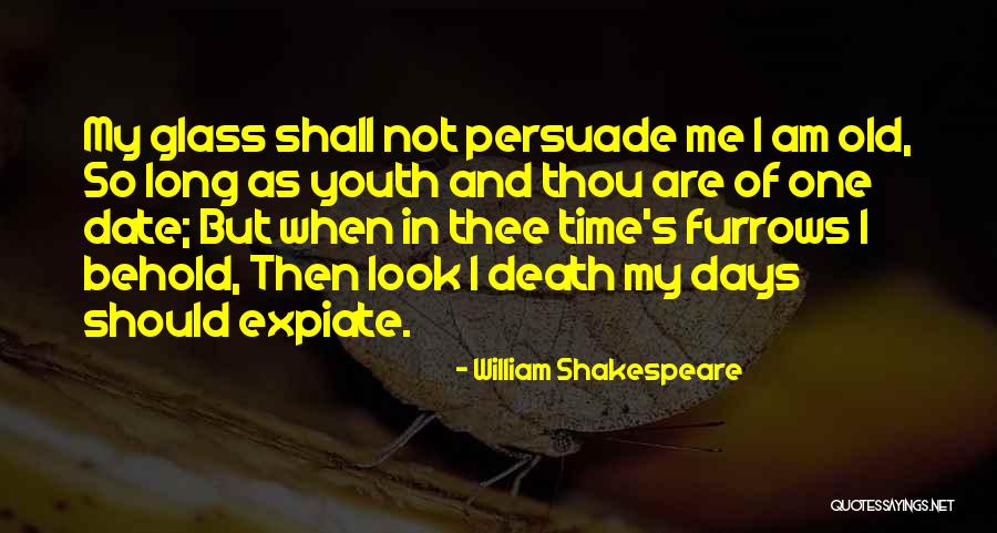 Days Are Long Quotes By William Shakespeare Days Are Long Quotes By William Shakespeare