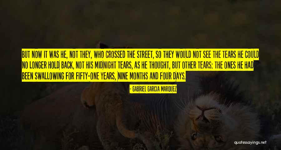 Days Four Quotes By Gabriel Garcia Marquez Days Four Quotes By Gabriel Garcia Marquez