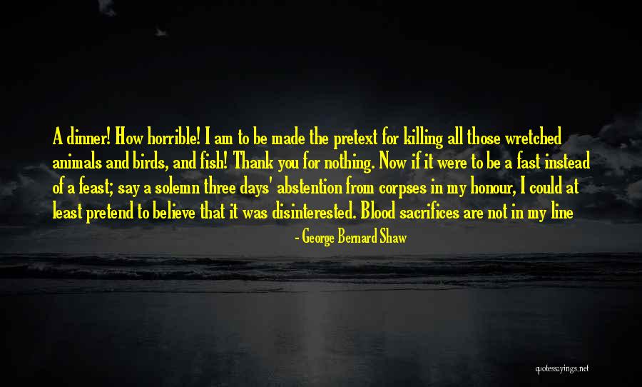 Days Go Fast Quotes By George Bernard Shaw Days Go Fast Quotes By George Bernard Shaw