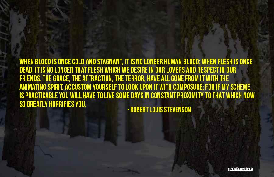 Days Gone Quotes By Robert Louis Stevenson Days Gone Quotes By Robert Louis Stevenson