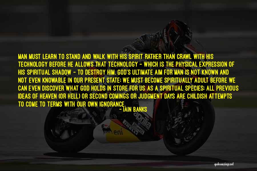 Days In Heaven Quotes By Iain Banks Days In Heaven Quotes By Iain Banks