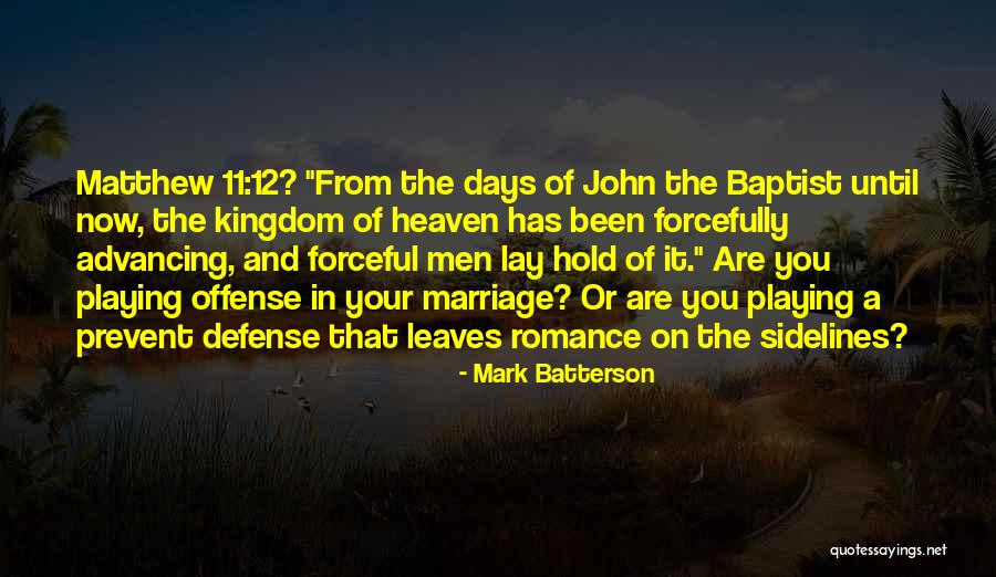 Days In Heaven Quotes By Mark Batterson Days In Heaven Quotes By Mark Batterson