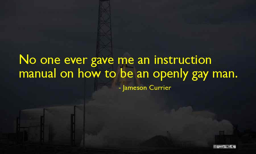 Days In The Year That Are So Hard Quotes By Jameson Currier