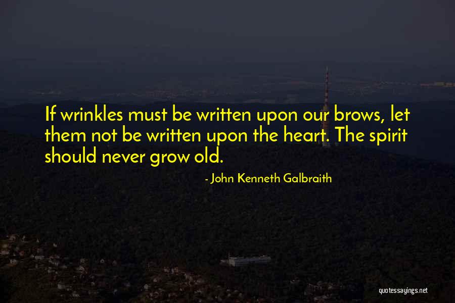 Days Of Magic Nights Of War Quotes By John Kenneth Galbraith Days Of Magic Nights Of War Quotes By John Kenneth Galbraith