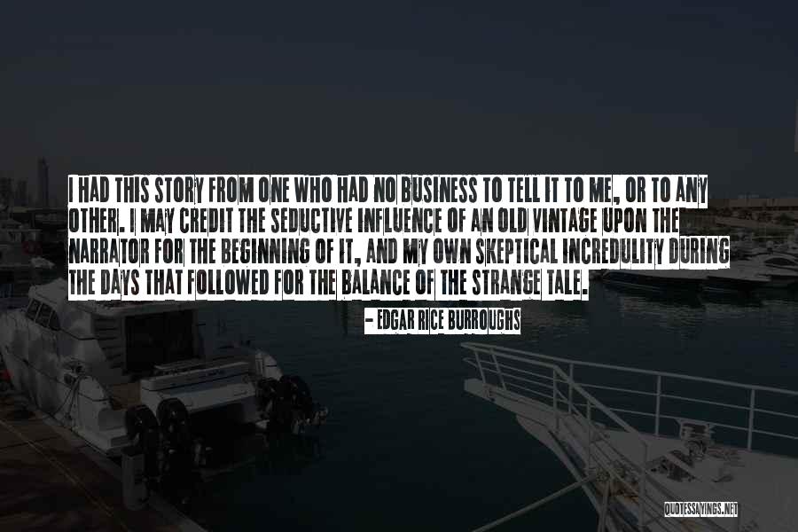 Days Of Old Quotes By Edgar Rice Burroughs Days Of Old Quotes By Edgar Rice Burroughs