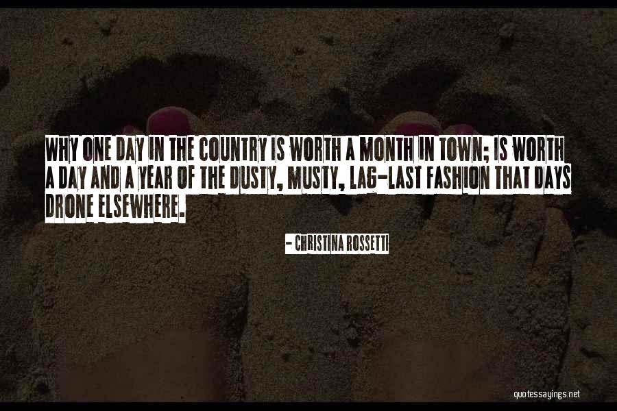 Days Of The Year Quotes By Christina Rossetti Days Of The Year Quotes By Christina Rossetti