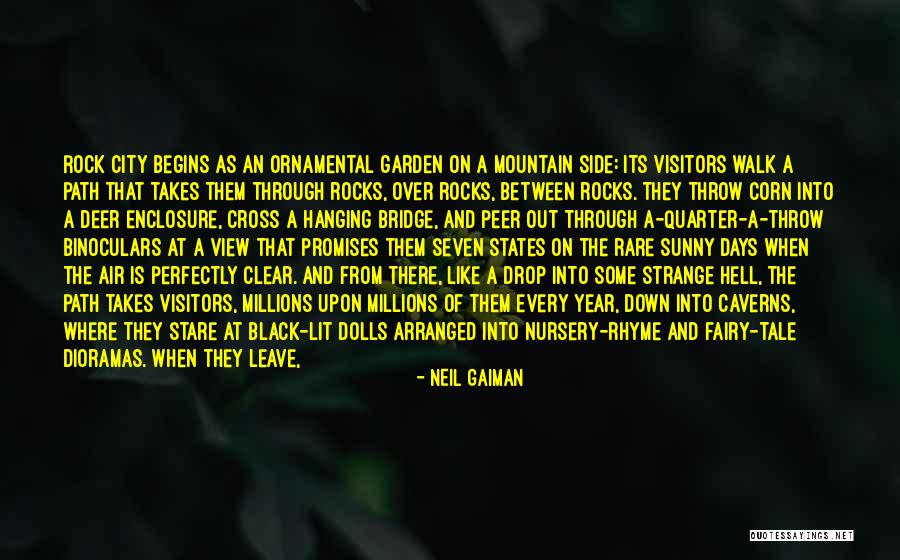 Days Of The Year Quotes By Neil Gaiman Days Of The Year Quotes By Neil Gaiman