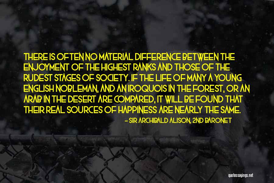 Days The Drums Quotes By Sir Archibald Alison, 2nd Baronet Days The Drums Quotes By Sir Archibald Alison, 2nd Baronet