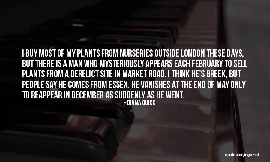 Days The Market Quotes By Diana Quick Days The Market Quotes By Diana Quick