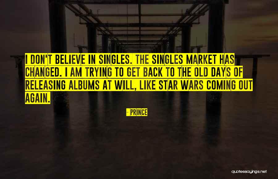 Days The Market Quotes By Prince Days The Market Quotes By Prince