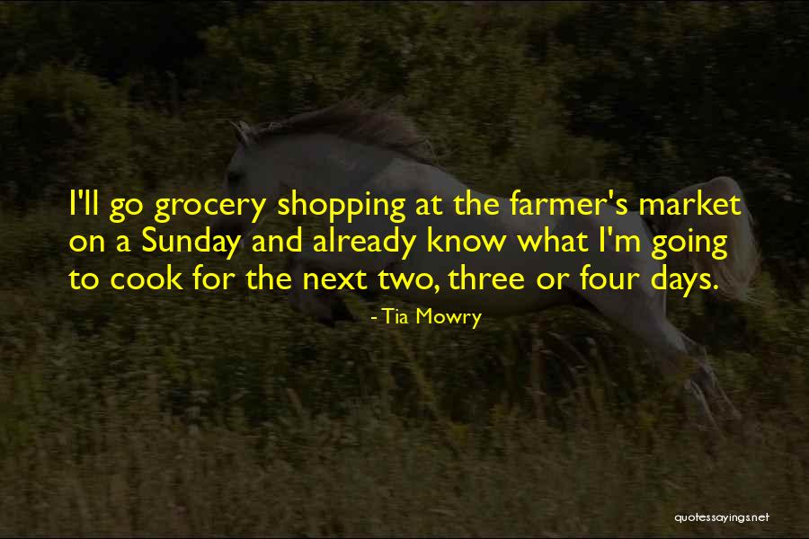Days The Market Quotes By Tia Mowry Days The Market Quotes By Tia Mowry