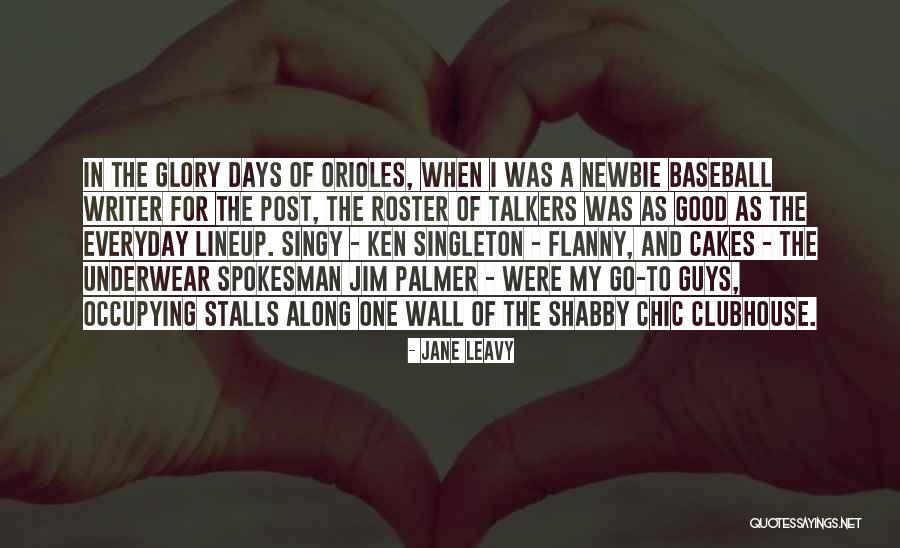 Days The Post Quotes By Jane Leavy Days The Post Quotes By Jane Leavy