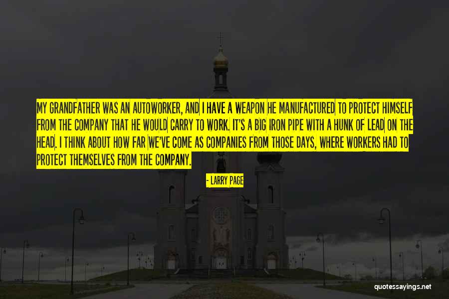 Days Would Come Quotes By Larry Page Days Would Come Quotes By Larry Page
