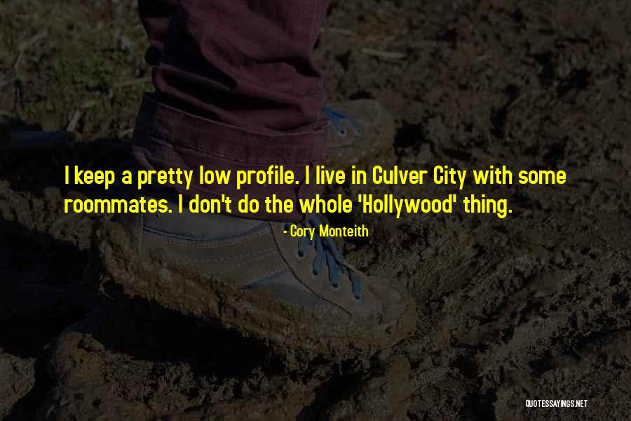Daysim Transportation Quotes By Cory Monteith Daysim Transportation Quotes By Cory Monteith
